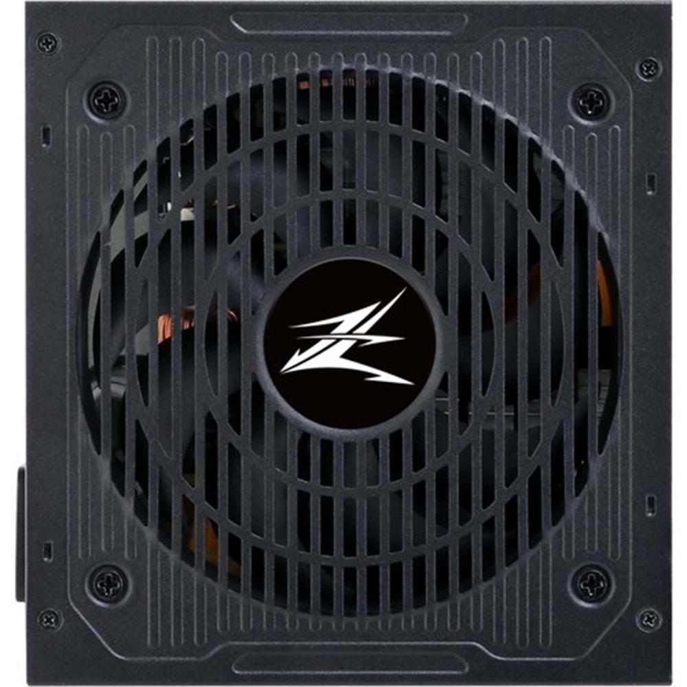 Zalman ZM600 TXII 600W +80 PLUS Dual Forward 120MM Fanlı PSU