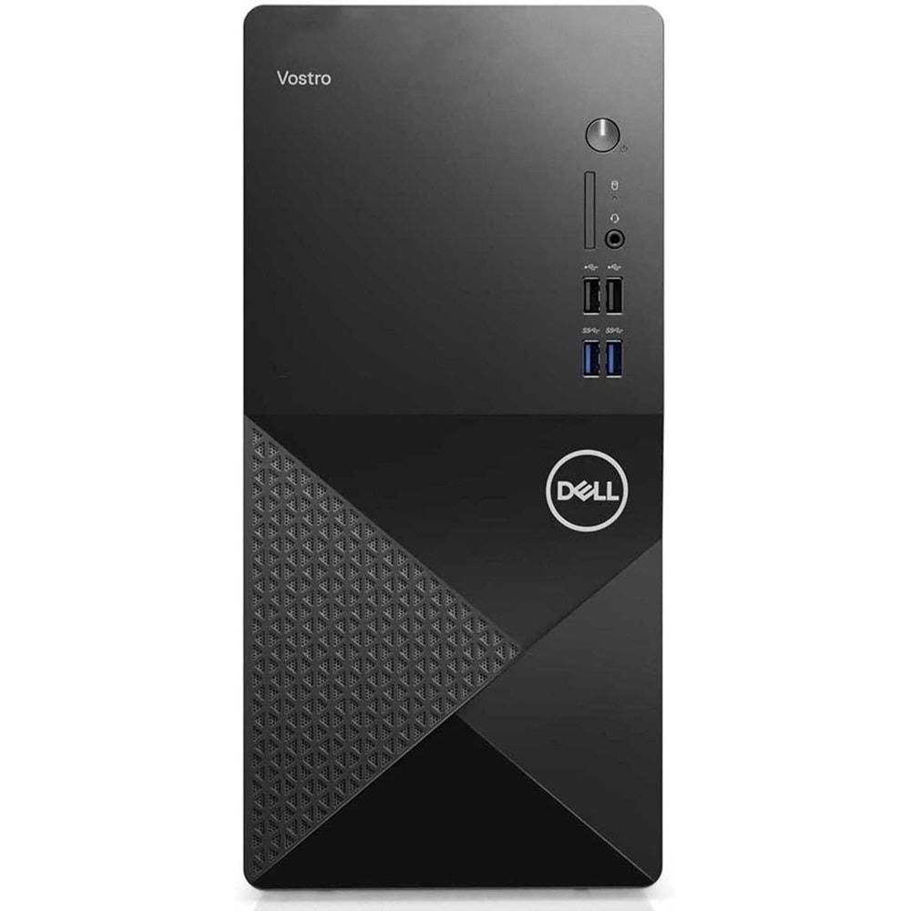 Dell Vostro 3910 N7598VDT3910_U I7-12700 16GB 512SSD Ubuntu PC