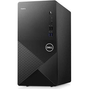 Dell Vostro 3910 N7598VDT3910_U I7-12700 16GB 512SSD Ubuntu PC