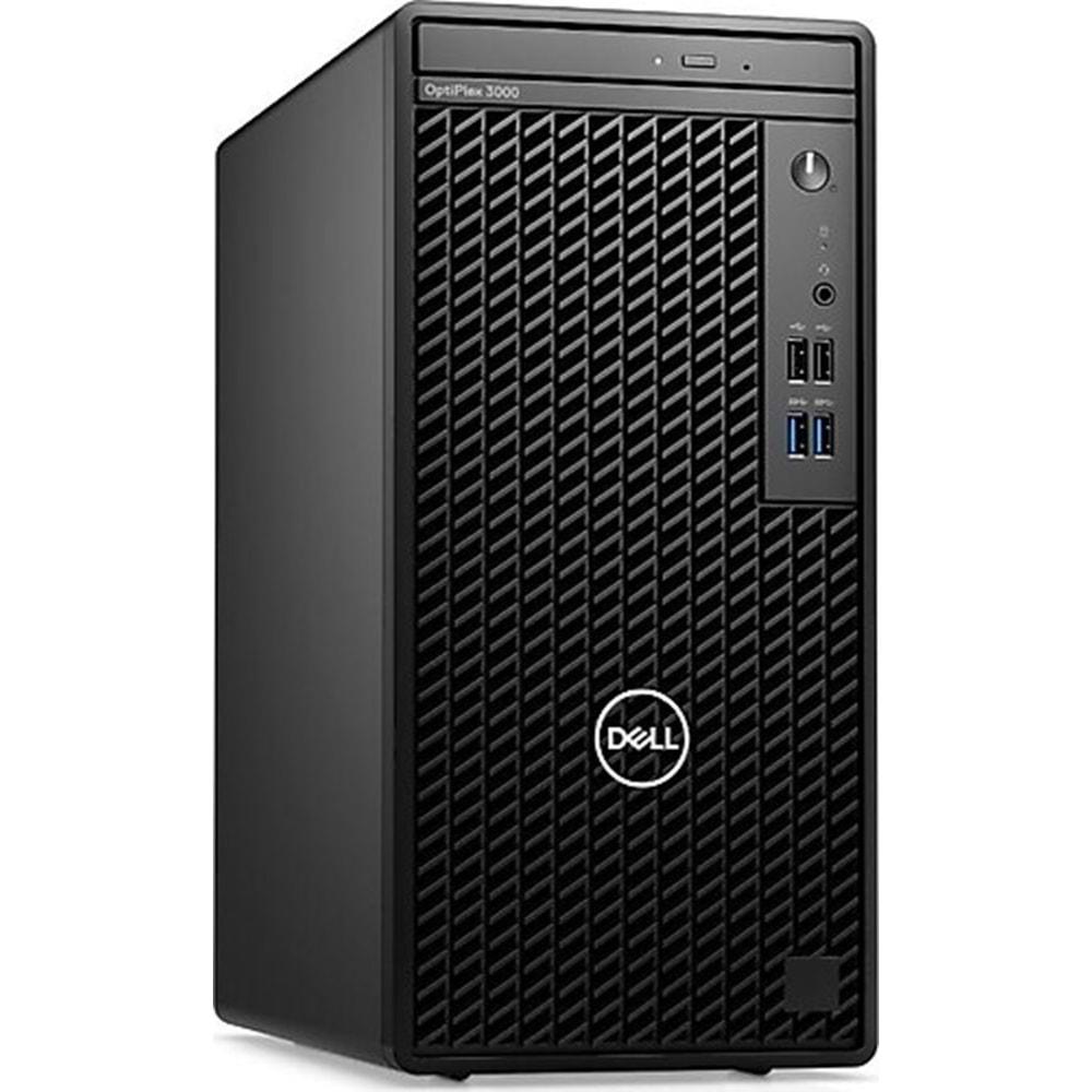 Dell OPT 3000MTAC N010O3000MTAC_VP_U I5-12500 8GB 256SSD Ubuntu PC