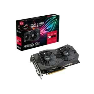 Asus ROG STRIX RX560-4G-V2 DDR5 128B 1XHDMI 1XDVI Ekran Kartı