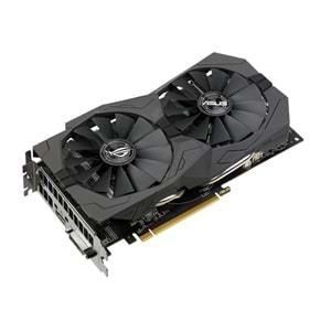 Asus ROG STRIX RX560-4G-V2 DDR5 128B 1XHDMI 1XDVI Ekran Kartı