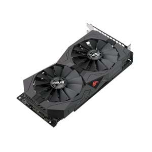 Asus ROG STRIX RX560-4G-V2 DDR5 128B 1XHDMI 1XDVI Ekran Kartı