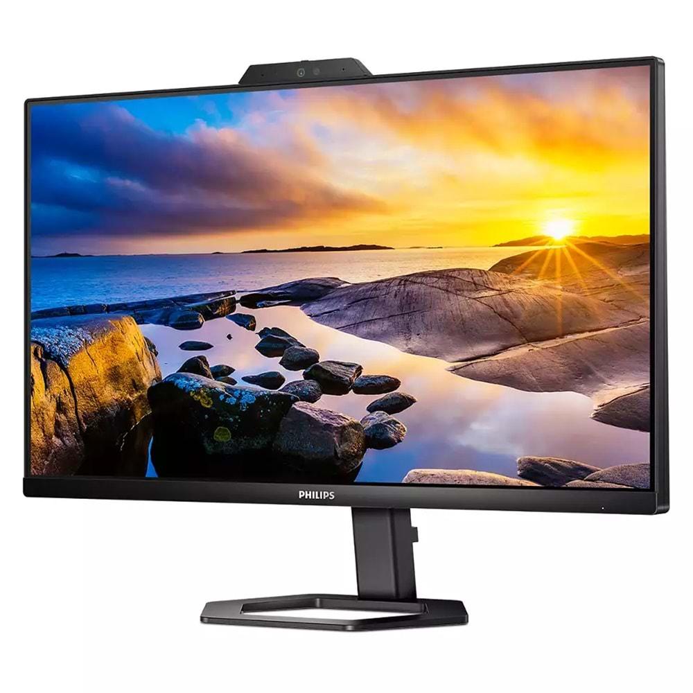 Philips 24E1N5300HE-00 23.8'' IPS 1920x1080 1MS 75Hz Led Monitör