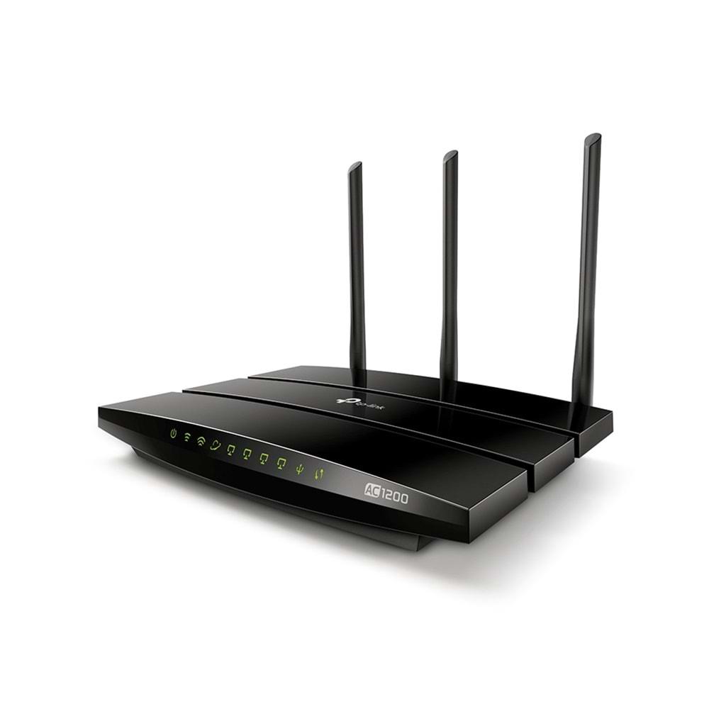 TP-Link AC12 AC1200 Wireless Dual Band Gigabit Router