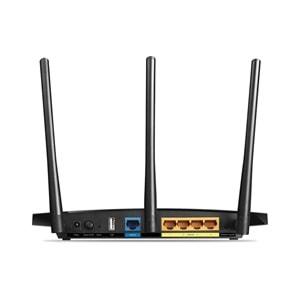 TP-Link AC12 AC1200 Wireless Dual Band Gigabit Router