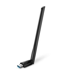 TP-Link ARCHER-T3U-PLUS AC1300 High Gain Wireless Dual Band USB Adapter