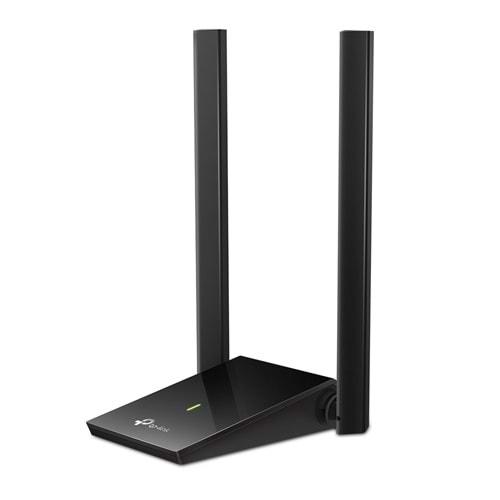 TP-Link ARCHER-T4U-PLUS AC1300 Dual Antennas High Gain Wireless USB Adapter