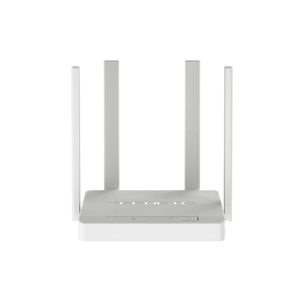 KEENETIC Carrier AC1200 ADSL2 VDSL Modem