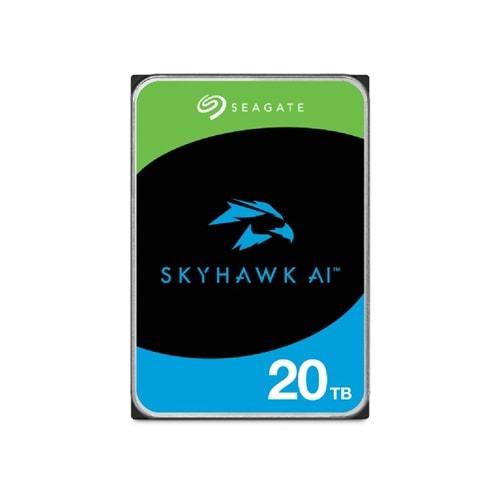 Seagate 20TB 3.5