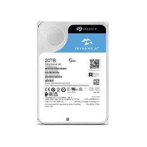 Seagate 20TB 3.5