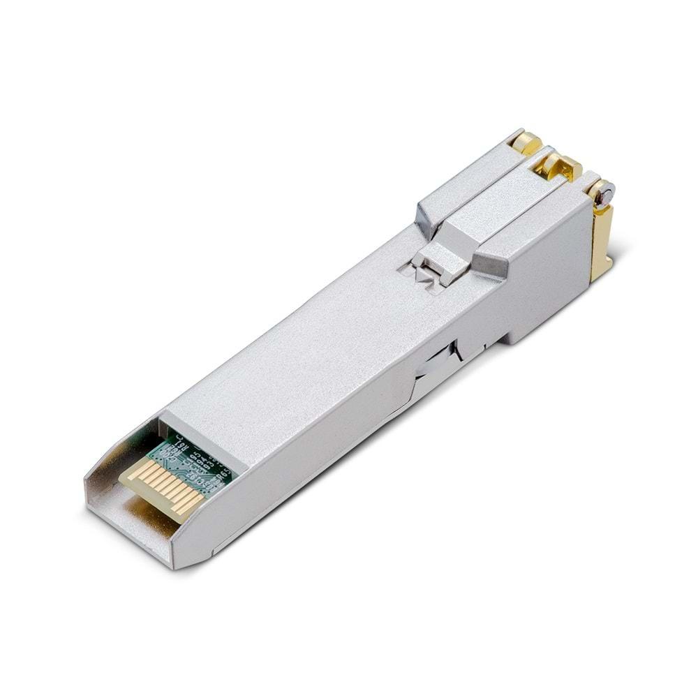 TP-Link TL-SM331T 1000BASE-T RJ45 SFP Modül