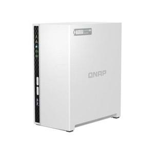 Qnap TS-233-2GB 2 Yuvalı NAS Depolama Ünitesi