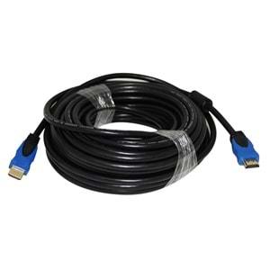 Inca IMHD-150T 15M 4K 1.4V 3D Altın Uçlu HDMI Kablo