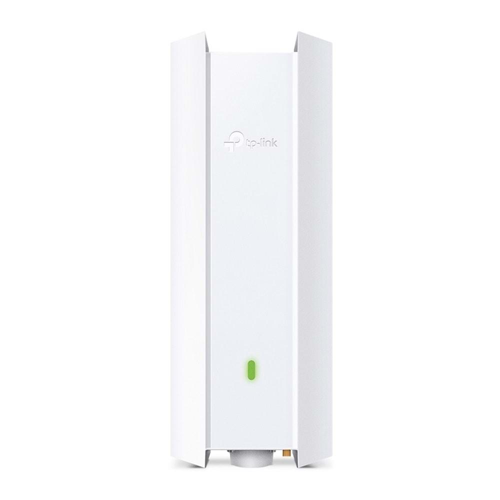 Tp-Link EAP610-OUTDOOR AX1800 WIFI 6 MU-MIMO IP67 Dış Ortam Accespoint