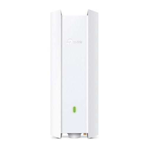 Tp-Link EAP610-OUTDOOR AX1800 WIFI 6 MU-MIMO IP67 Dış Ortam Accespoint