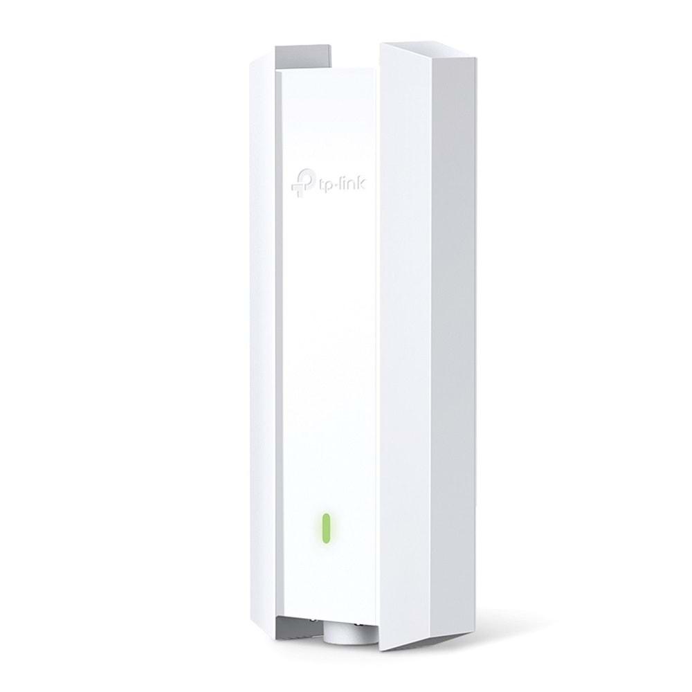 Tp-Link EAP610-OUTDOOR AX1800 WIFI 6 MU-MIMO IP67 Dış Ortam Accespoint