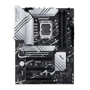 Asus Prime Z790-P DDR5 7200MHZ 1XHDMI 1XDP 3XM.2 USB 3.2 ATX 1700P Anakart