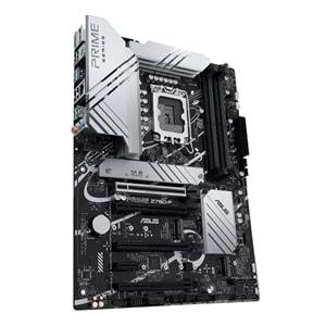 Asus Prime Z790-P DDR5 7200MHZ 1XHDMI 1XDP 3XM.2 USB 3.2 ATX 1700P Anakart