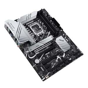 Asus Prime Z790-P DDR5 7200MHZ 1XHDMI 1XDP 3XM.2 USB 3.2 ATX 1700P Anakart