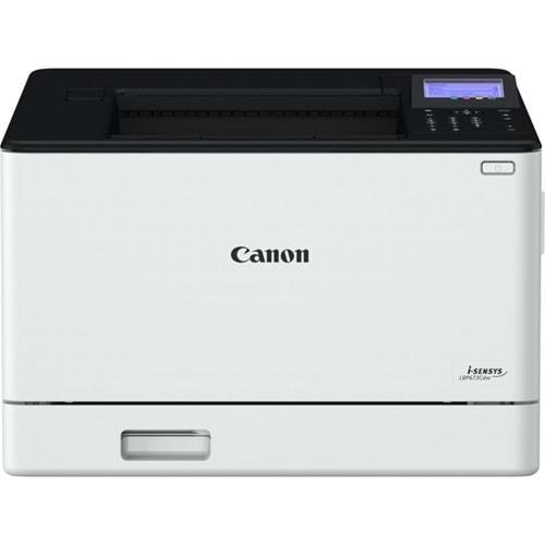 Canon LBP673CDW Renkli Lazer Yazıcı ETH-WIFI-DUB