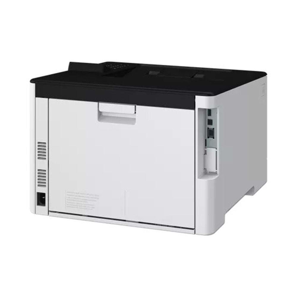 Canon LBP673CDW Renkli Lazer Yazıcı ETH-WIFI-DUB