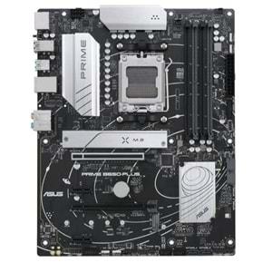 Asus Prime B650-PLUS DDR5 6400MHZ 1XHDMI 1XDP 2XM.2 USB 3.2 ATX AM5 Anakart