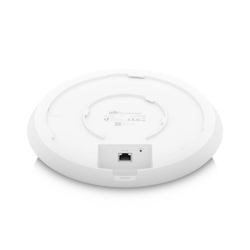 UBNT UniFi AP Wifi 6 AX Long Range Access Point (U6-LR)