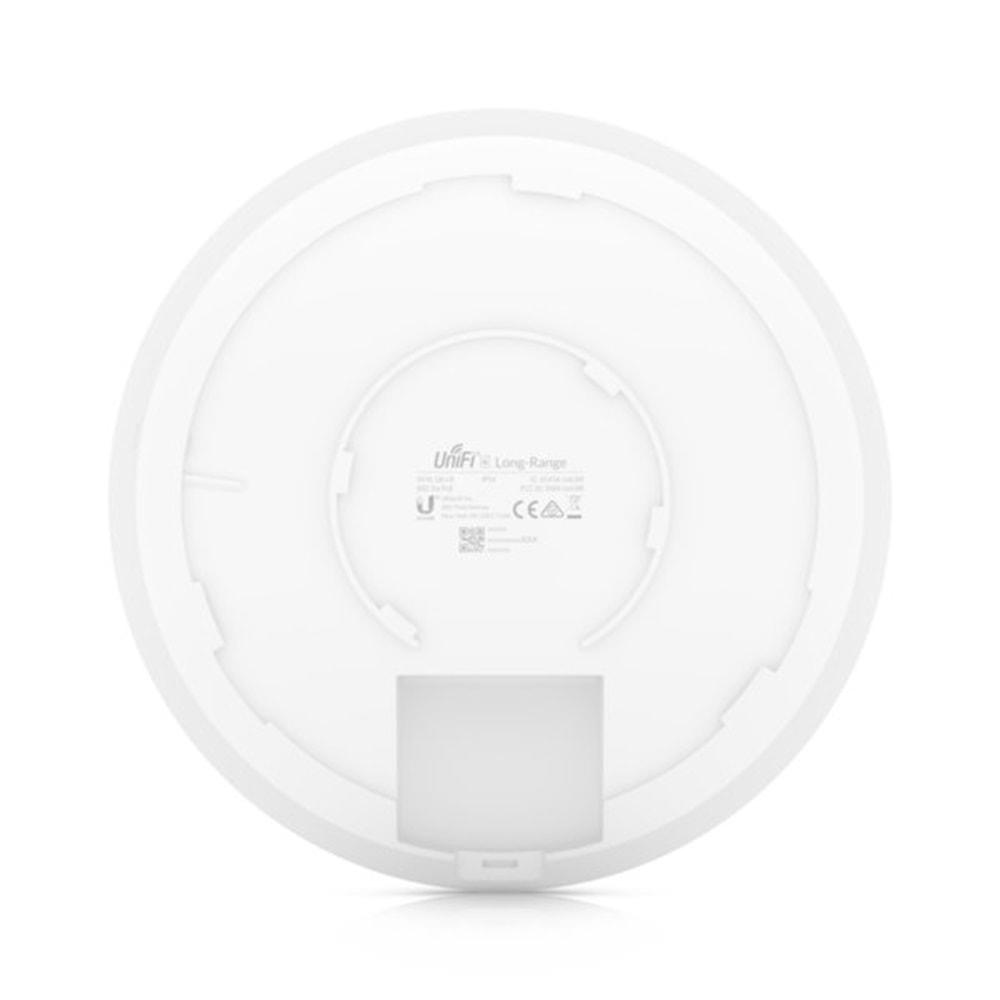 UBNT UniFi AP Wifi 6 AX Long Range Access Point (U6-LR)