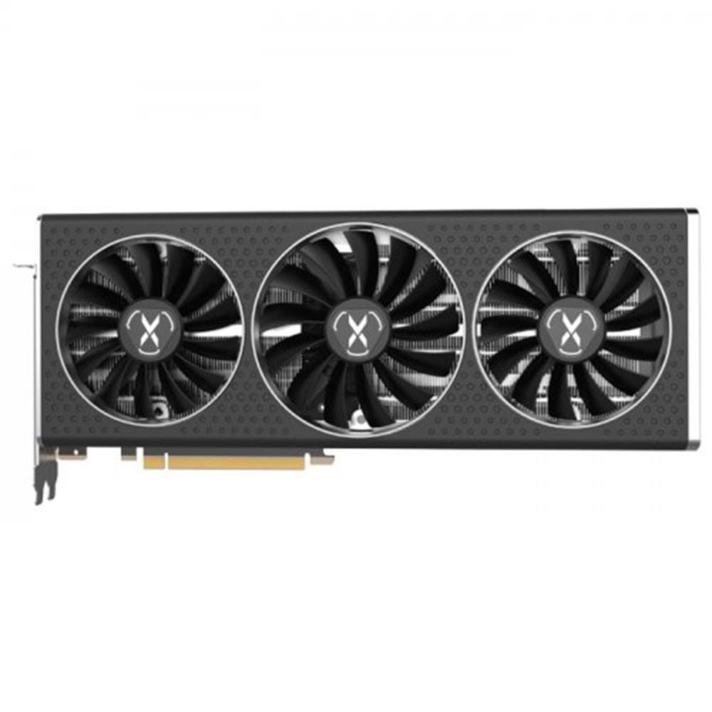 XFX RX-675XYLUDP RX 6750 XT 12GB 192Bit GDDR6 DP/HDMI Speedster QUICK 319 EkranK