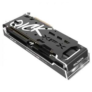 XFX RX-675XYLUDP RX 6750 XT 12GB 192Bit GDDR6 DP/HDMI Speedster QUICK 319 EkranK