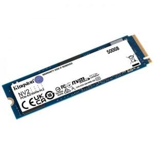 Kingston NV2 500GB M.2 NVMe 3500/2100MB/s SNV2S/500G