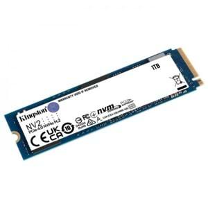 Kingston NV2 1TB M.2 NVMe 3500/2100MB/s SNV2S/1000G