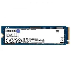 Kingston NV2 2TB M.2 NVMe 3500/2100MB/s SNV2S/2000G