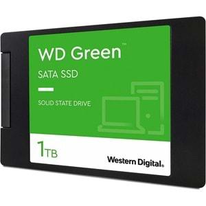 WD 1TB Green 7mm SATA3 545-545MB/s (WDS100T3G0A)