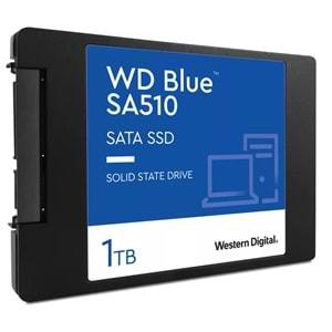 WD 1TB Blue SA510 7mm SATA3 560-520MB/s (WDS100T3B0A)