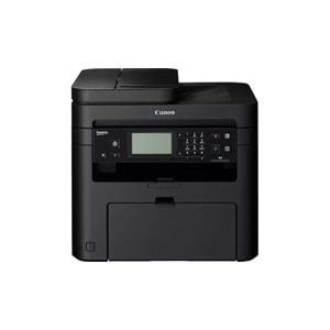 Canon i-SENSYS MF237W (2xToner) Laser Yaz,Tar,Foto,Fax,ADF,Wi-Fi,Ethernet