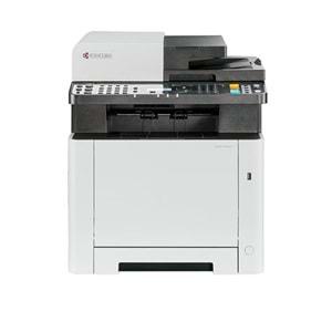 Kyocera Ecosys MA2100CFX Yaz/Tar/Fot/Fax Renkli Laser 21ppm (Dublex,Eth.)