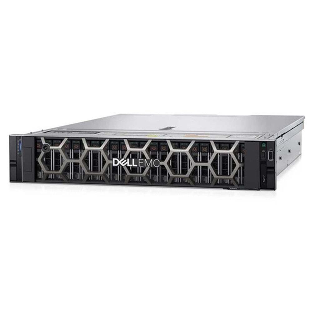 Dell Poweredge PER750XS5A 2X4310 64GB 1X1.2TB 2X800W