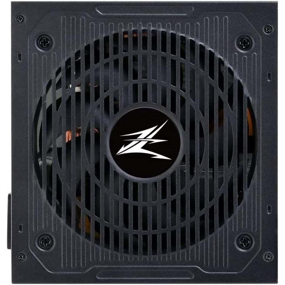 Zalman ZM700 TXII 700W 80 PLUS Dual Forward 120MM Fanlı PSU