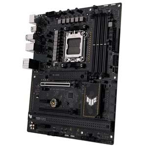 Asus TUF Gaming B650-PLUS DDR5 6400MHZ 1XHDMI 1XDP 3XM.2 USB 3.2 ATX AM5 Anakart