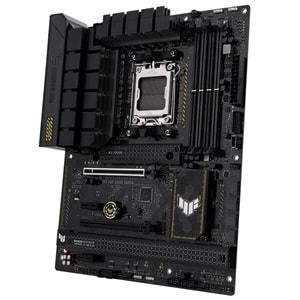 Asus TUF Gaming B650-PLUS DDR5 6400MHZ 1XHDMI 1XDP 3XM.2 USB 3.2 ATX AM5 Anakart