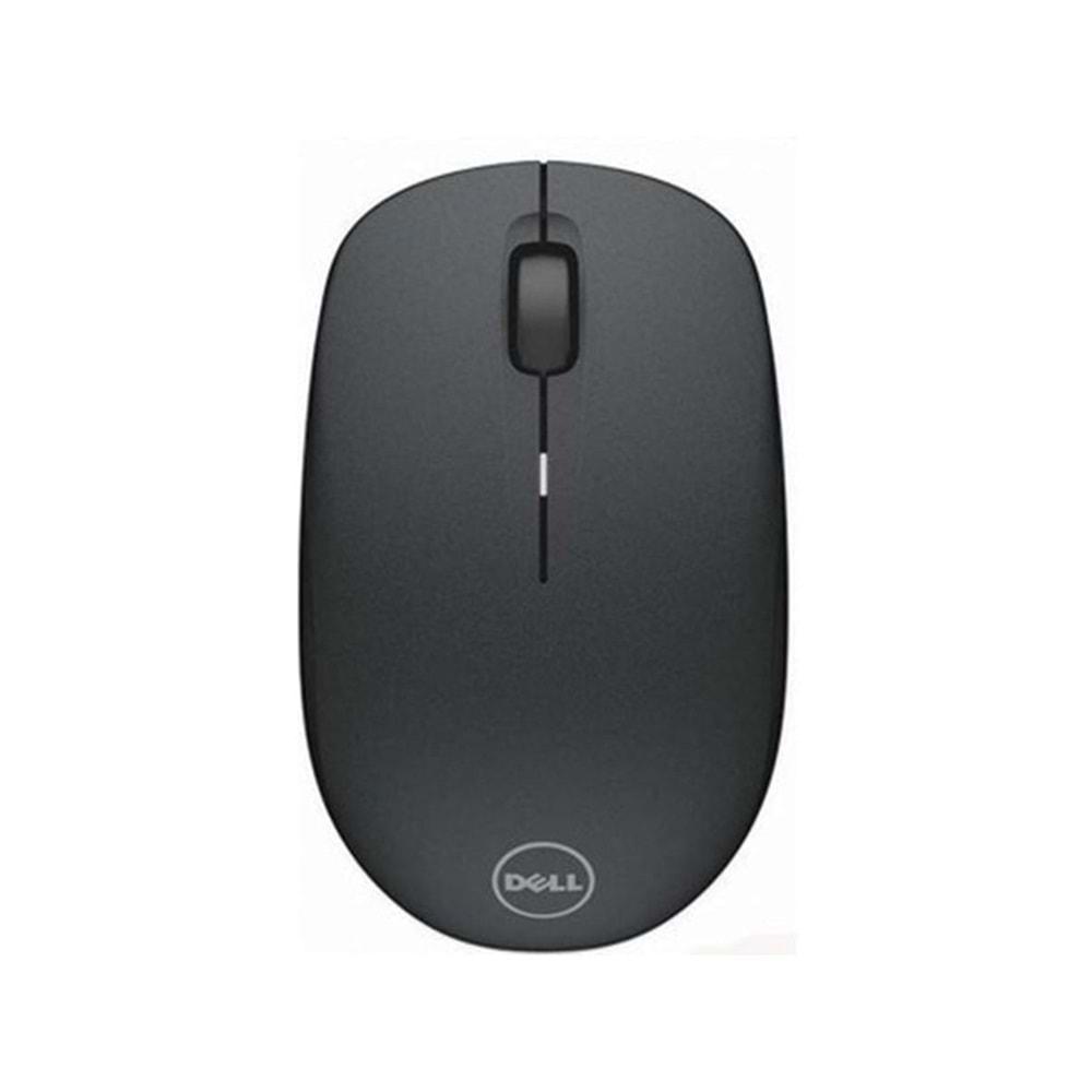 Dell WM126 Siyah Kablosuz Optik Mouse