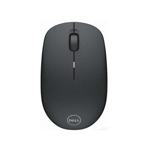 Dell WM126 Siyah Kablosuz Optik Mouse