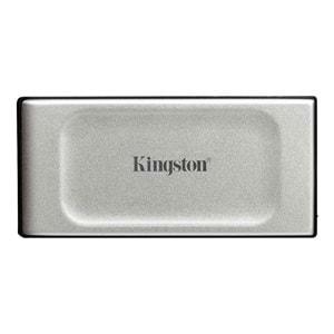 Kingston 1TB XS2000 Usb-C 2000MB/s SXS2000/1000G Taşınabilir Disk