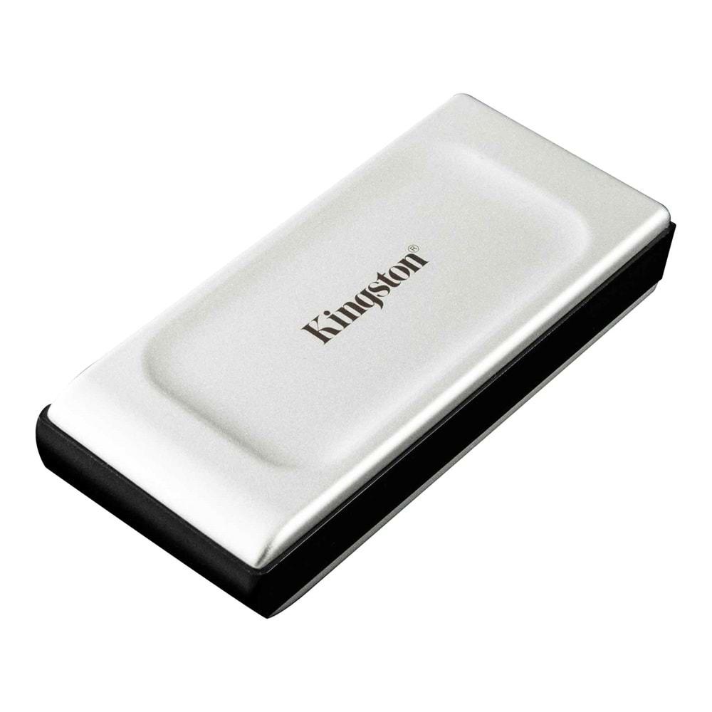 Kingston 1TB XS2000 Usb-C 2000MB/s SXS2000/1000G Taşınabilir Disk