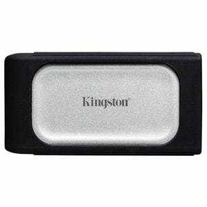 Kingston 1TB XS2000 Usb-C 2000MB/s SXS2000/1000G Taşınabilir Disk