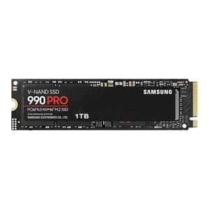 Samsung MZ-V9P1T0BW 1TB NVMe M.2 7450/6900MB/s 990 PRO