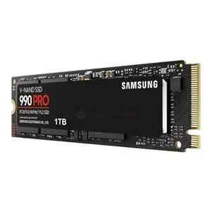 Samsung MZ-V9P1T0BW 1TB NVMe M.2 7450/6900MB/s 990 PRO