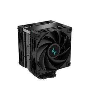 Deepcool AK400 Zero Dark Plus İşlemci Soğutucu